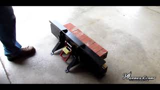 Hermes Clamp
