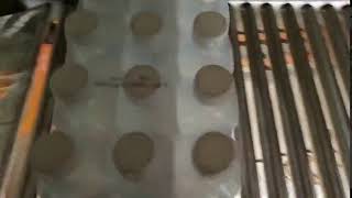 Automatic Online Batch Coding Machine use for plsatic bottle Packaging