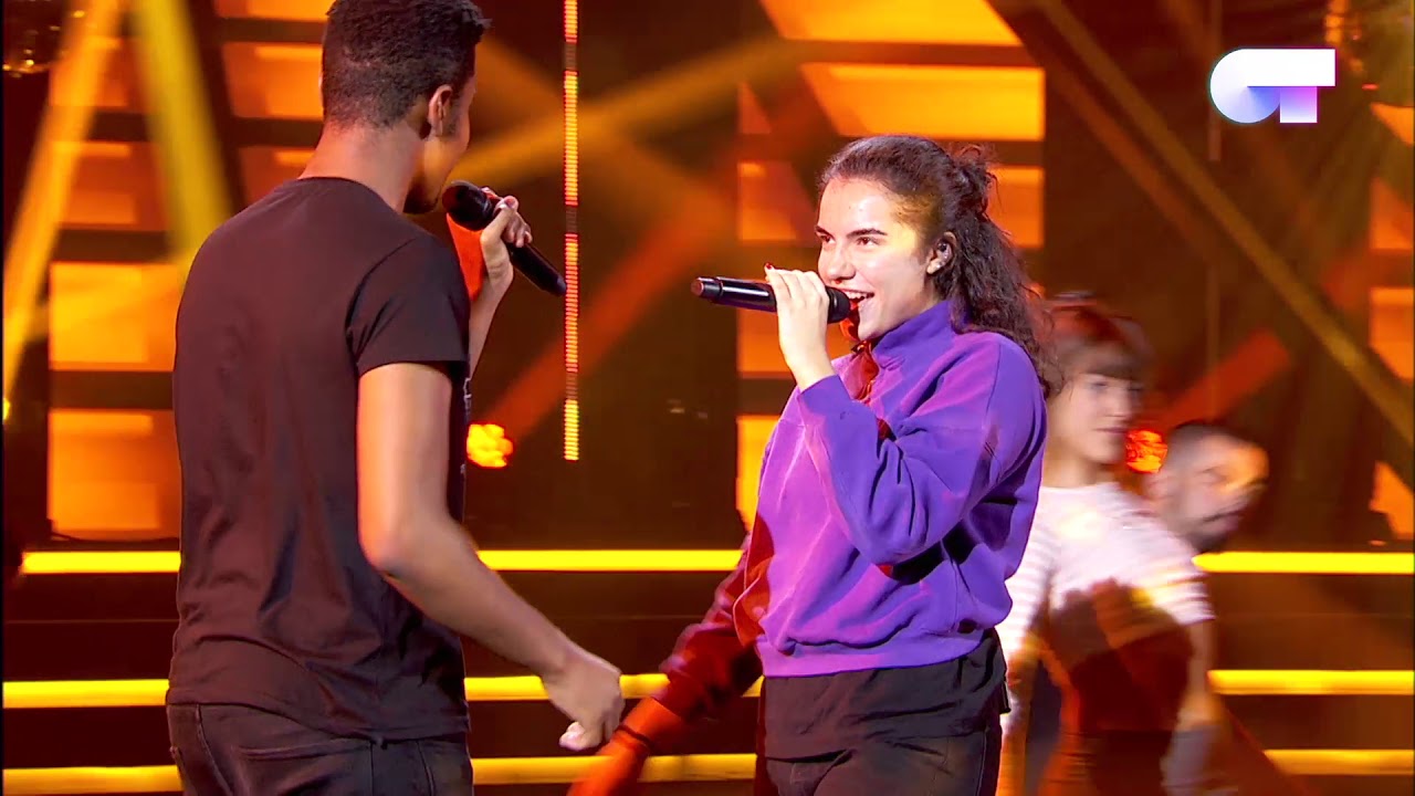 september zodiac sign ENSAYO NUNCA EMITIDO GALA 8 | FAMOUS Y MARTA - SEPTEMBER | OT 2018