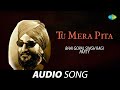 Tu mera pita  bhai gopal singh ragi  old punjabi songs  punjabi songs 2022