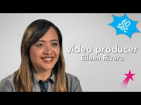 60 Seconds With