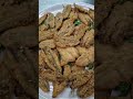 17/3/26: Ricette di Francesca B. "Cotolette di Alici super croccanti !!!"
