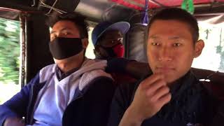 BSW 2015 Batch Tribal Visit (part 1)