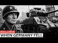 The Day Patton's Army Crossed Into Germany and Changed War Forever | WW2