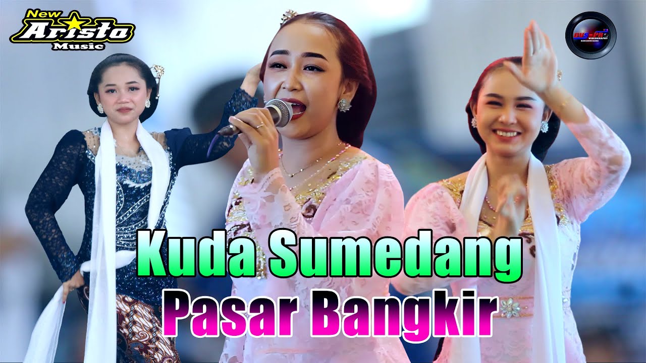 DANGDUT SUNDA KUDA SUMEDANG & PASAR BANGKIR POKOKE ENAK DI DENGERIN SAAT SANTAI  BASS EMPUK