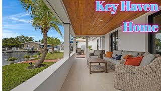 16 Bougainvillea Ave | Key West Real Estate || Drone And Photo