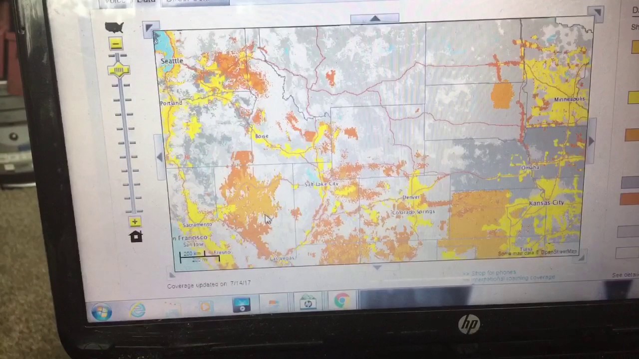 Sprint Expanding Coverage!