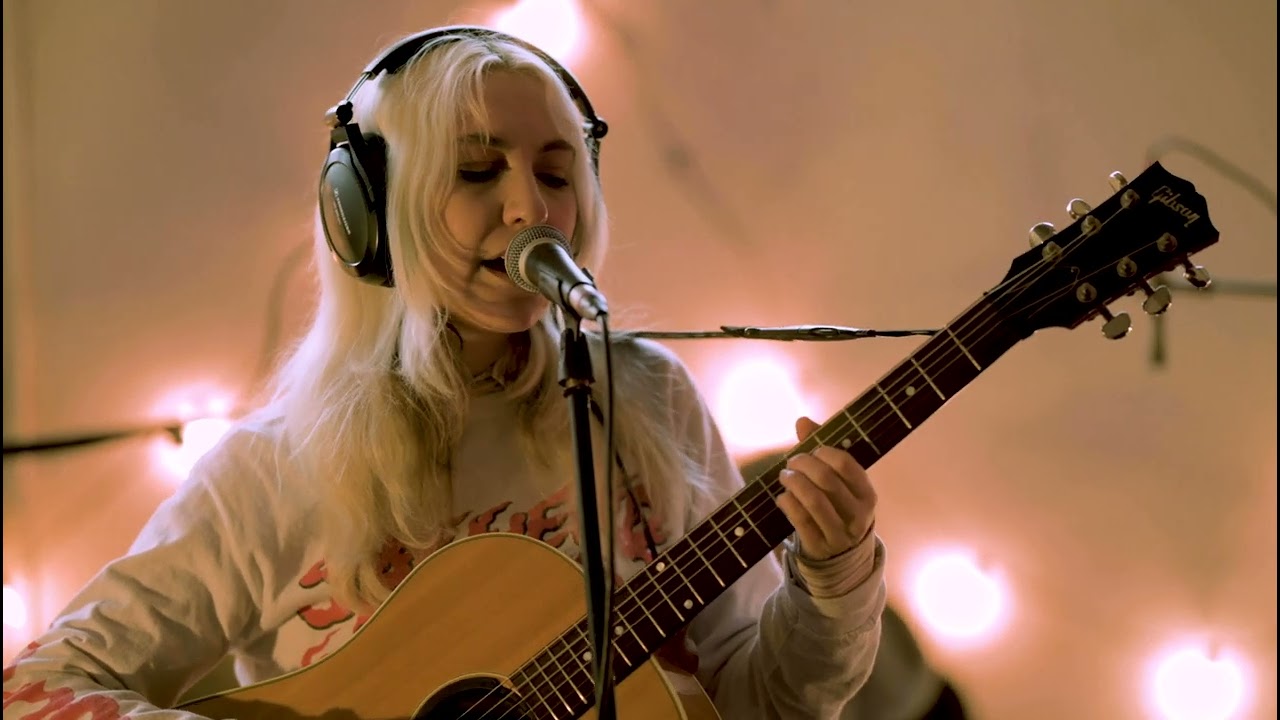 HÅN | Intorno al Rogo (Live Session)