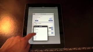 AltaMail iPad App Review