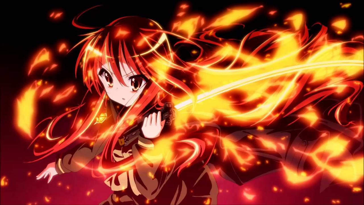 Nightcore-Checkmate