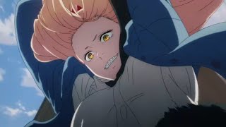 📥SUARA POWER BIKIN CANDU...!😍 JEDAG JEDUG CHAINSAW MAN🍁 Part 3