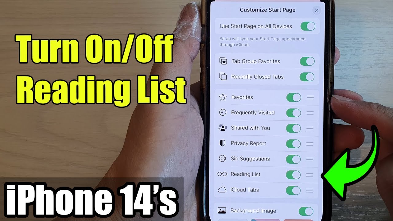 iphone-14-14-pro-max-how-to-turn-on-off-reading-list-youtube