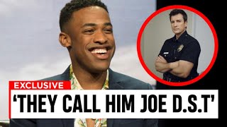 The Rookie Cast Have REVEALED Behind The Scene Secrets Every Fan Needs To Know!