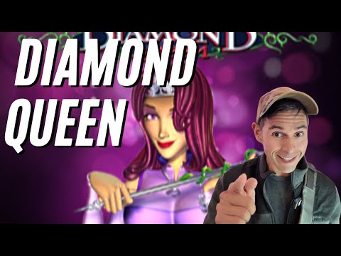 Diamond Queen