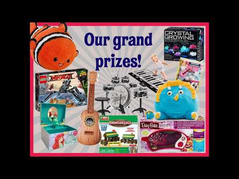 Summer Reading Program 2018