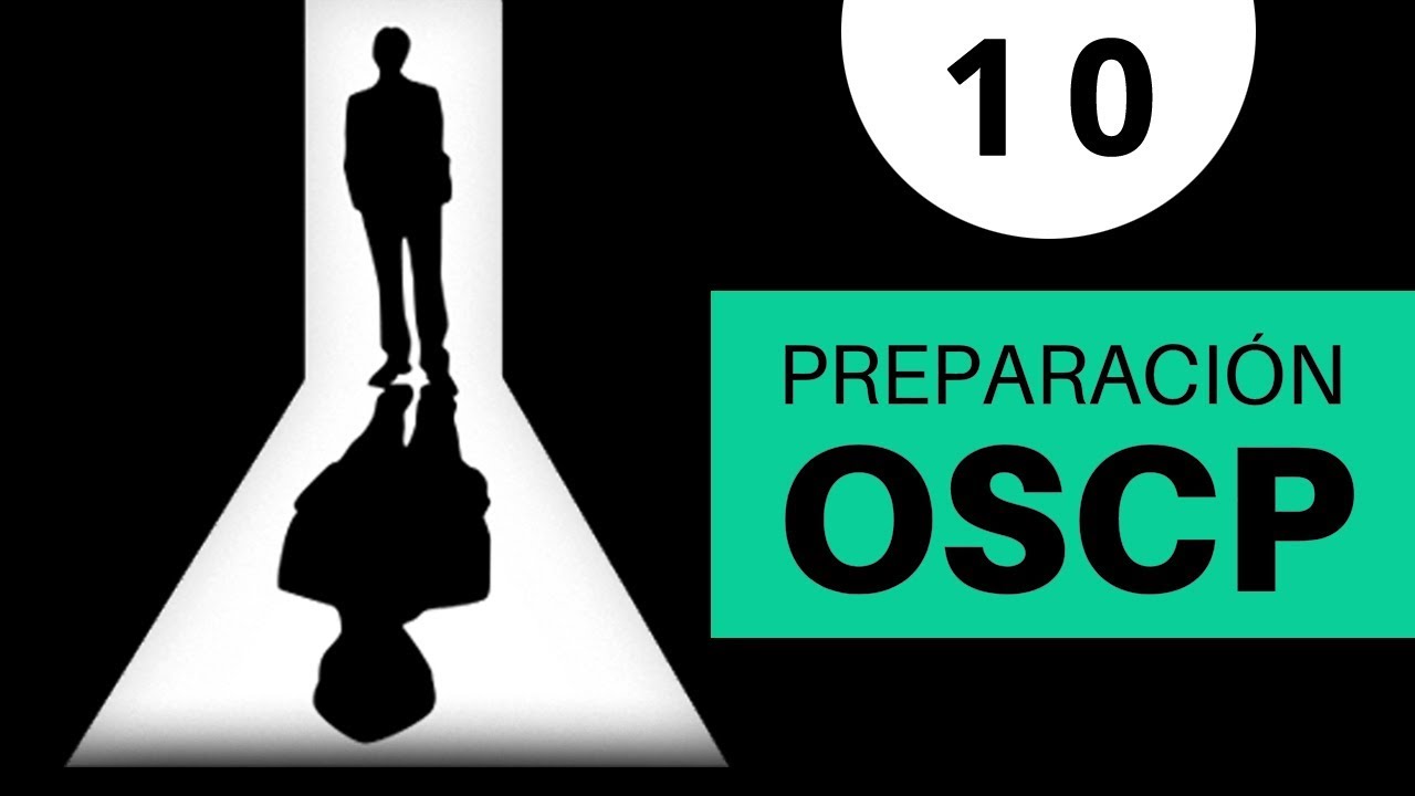Preparación OSCP: Día 10 - Kotarak (HackTheBox) - YouTube