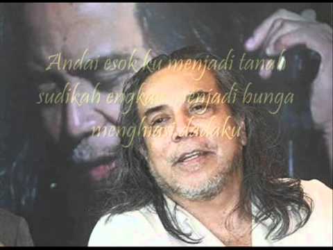 Ramli Sarip - Merindu Kepastian.wmv