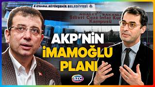 Barış Terkoğlu Adım Adım Tehlikeyi Anlattı! Ekrem İmamoğlu'na Kurulan Büyük Tuzak!