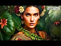 Zamna Tulum Mix - Late Night Escape (DJ MIX 2025)
