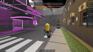 PRETENDING TO BE A ROBLOX ODer THOT.. (Roblox Condo)