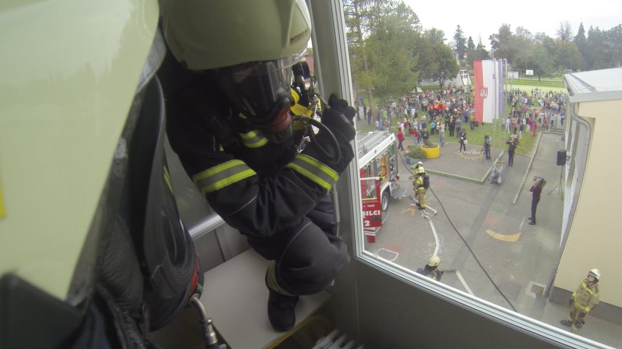 Vaja na OŠ Pohorskega odreda - 1.10.2014