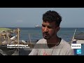 Ceuta: ¿qué ocurre con los migrantes atrapados en el limbo? • FRANCE 24 Español