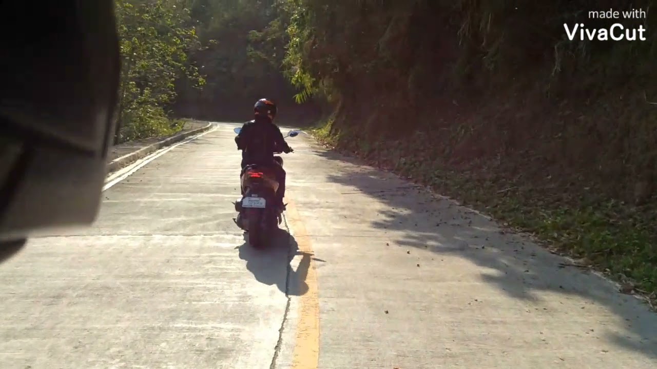 Hidden paradise of ITOGON Benguet Part1😎😎