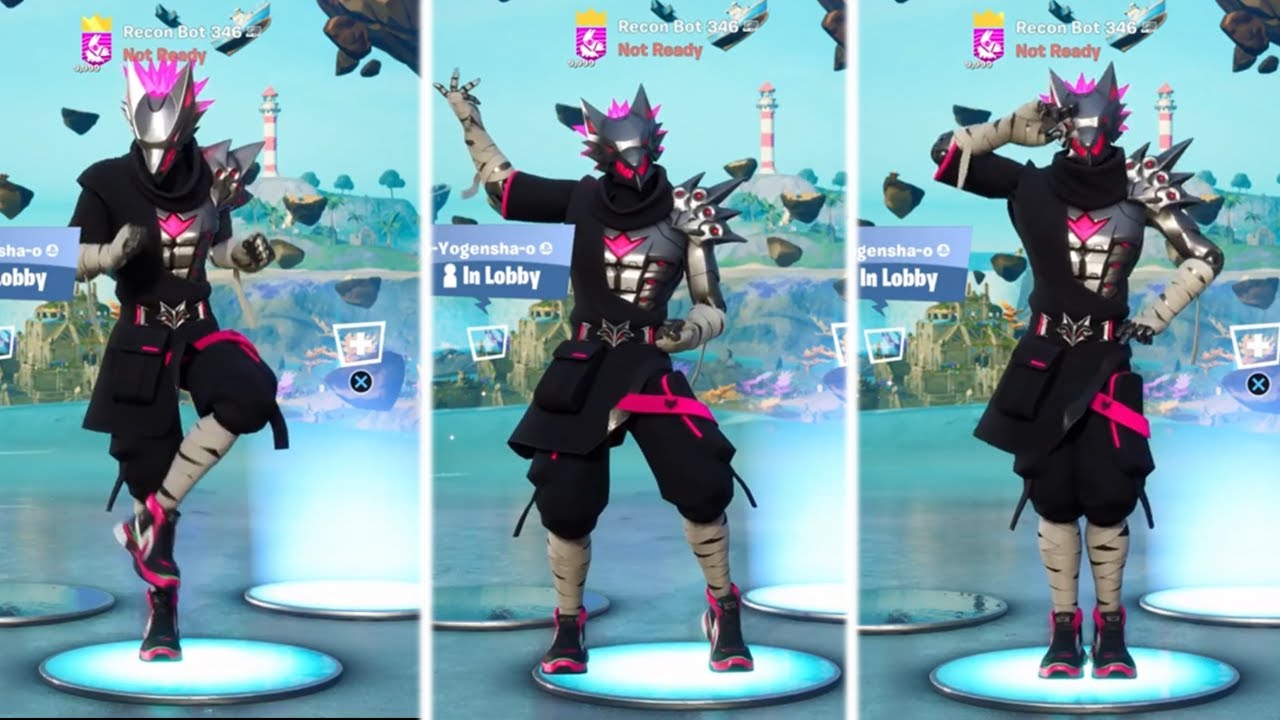 Esta Sera La Skin Del Club De Fortnite Septiembre YouTube
