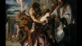 Paolo Veronese, il pittore della bellezza sovrumana. 7 video