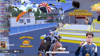LOW END DEVICE BEST CLUTCHES! PUBG / BGMI CLUTCH. Bgmi Gameplay Bgmi Highlights episode 34