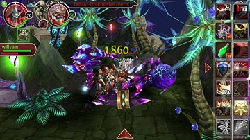 Order & Chaos Online part 2