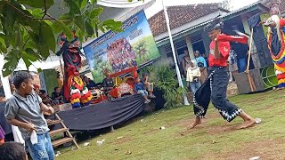 Download lagu Rampak barong SALTO dari panggung Turonggo mudo margo rukun