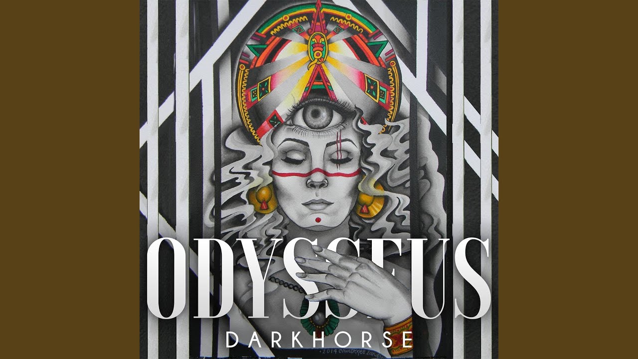 Watch Odysseus on YouTube Watch Odysseus on YouTube