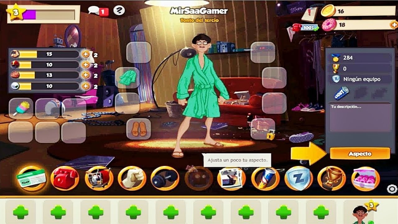 EL HEROE MAS SEXY *JUEGAZO* || HERO ZERO video phone beyonce mp3