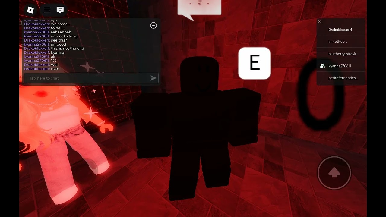 Playing with Kyanna and Mia prt 2 (volume warning)