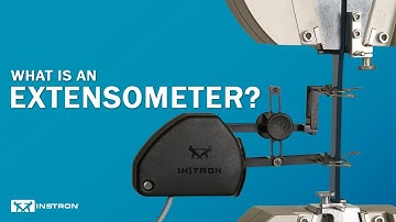 What is an Extensometer?
