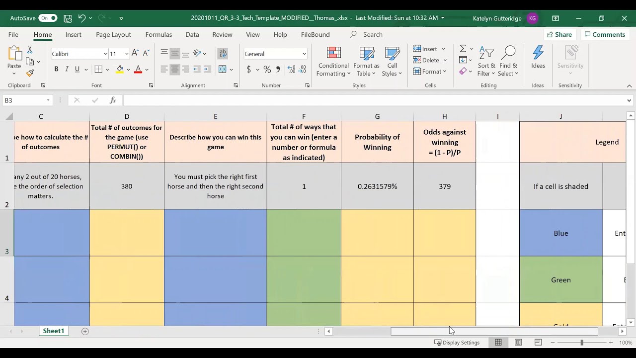 Пример видео DQ2 по теме 6