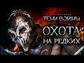 Средиземье: Тени войны - Орда топовых орков и ологов + Король Боли