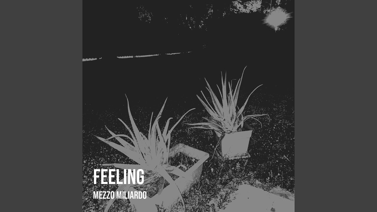 Watch FEELING on YouTube Watch FEELING on YouTube