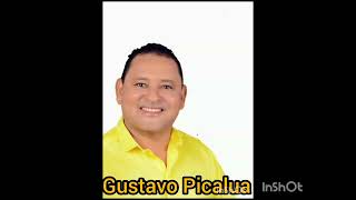 Te Pelaste - Autor Gustavo Picalua Villarreal.