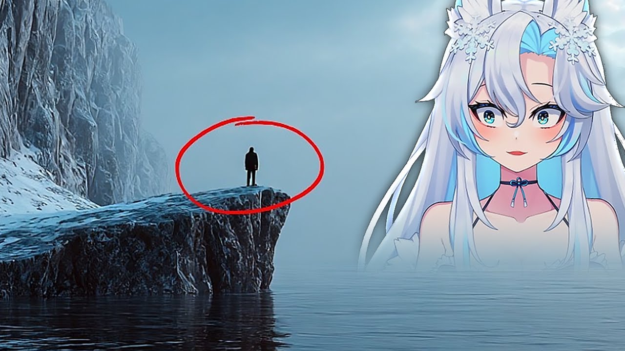 The Worst Place on Earth to Be Stranded || Scary Interesting React