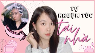 Danh sách 4 thuốc nhuộm tóc shopee tốt nhất