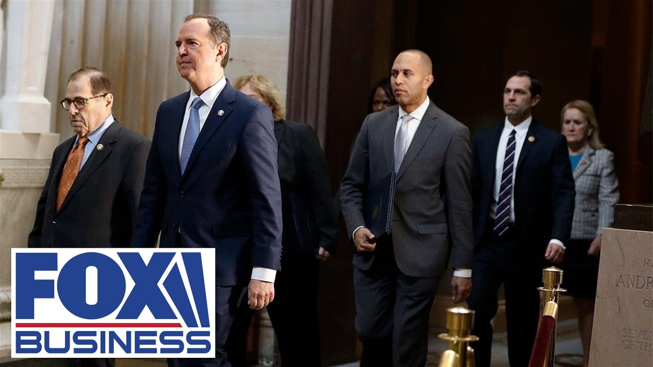 Democrats will pay a price for impeachment efforts: Rep. Norman