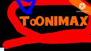 Disney Jr. On Toonimax (My Version) Block Ending (Tommorow Version)
