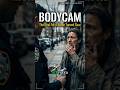Bodycam: The Deal For A Name Turned Sour