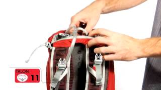 Talon11 Backpack