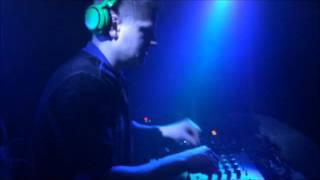 Withecker - Killaz Night (16.1.2016)