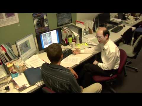 Disaster Mitigation: Surveying and Geospatial Engineering (SAGE) Research