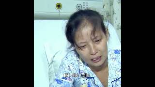 18 Years After Running Away, She Came Back Begging for Surgery Money#viral #shorts #fyp