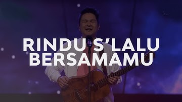 Moment of Worship | Rindu S